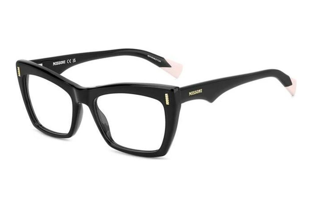 Missoni   MIS 0207 807 SCHWARZ
