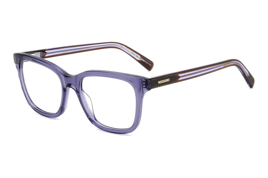 Missoni   MIS 0209 B3V VIOLETT