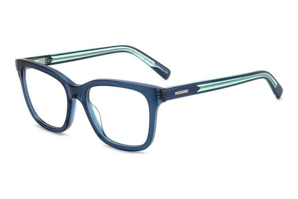 Missoni   MIS 0209 PJP BLAU