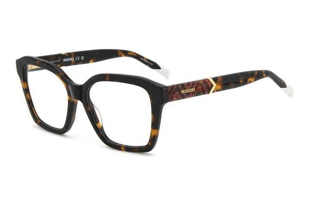 Missoni   MIS 0216 086 HAVANNA