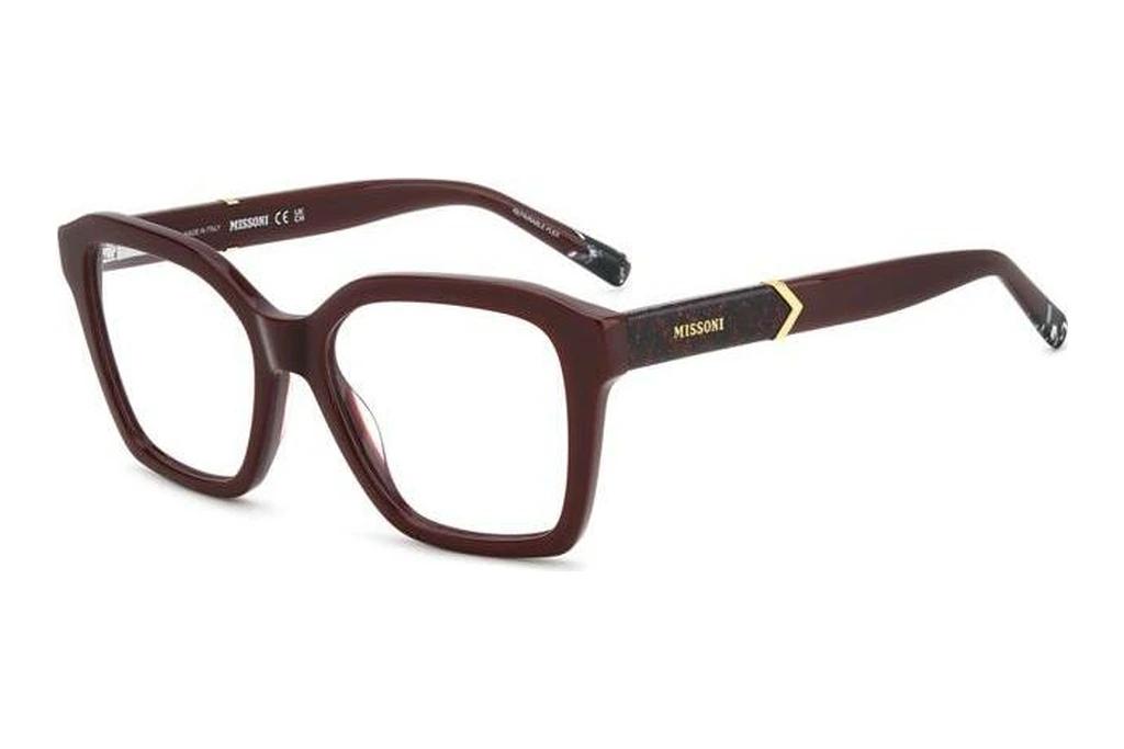 Missoni   MIS 0216 LHF BURGUNDY
