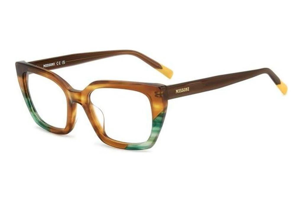 Missoni   MIS 0225/G XL7 BRAUN
