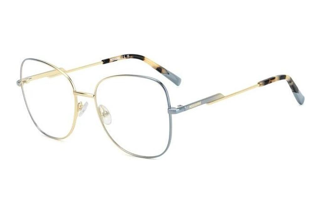 Missoni   MIS 0227 LKS GOLD