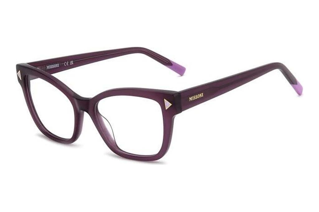 Missoni   MIS 0238 0T7 VIOLETT
