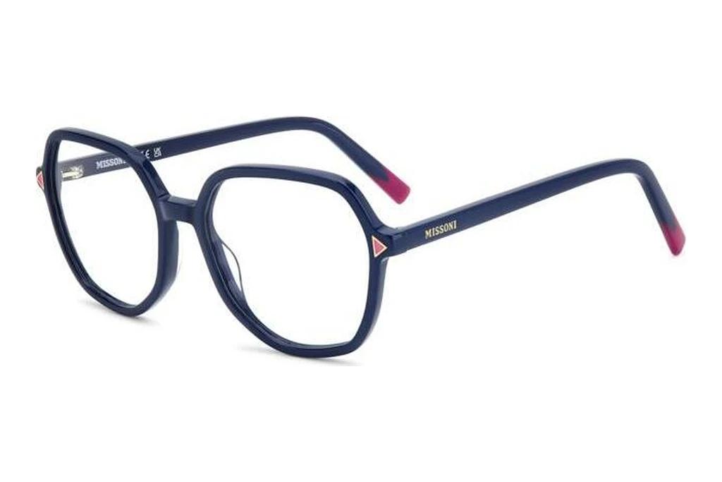 Missoni   MIS 0240 PJP BLAU