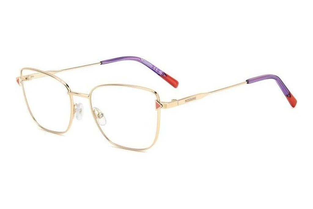 Missoni   MIS 0241 000 GOLD
