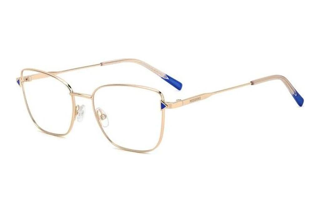 Missoni   MIS 0241 DDB GOLD