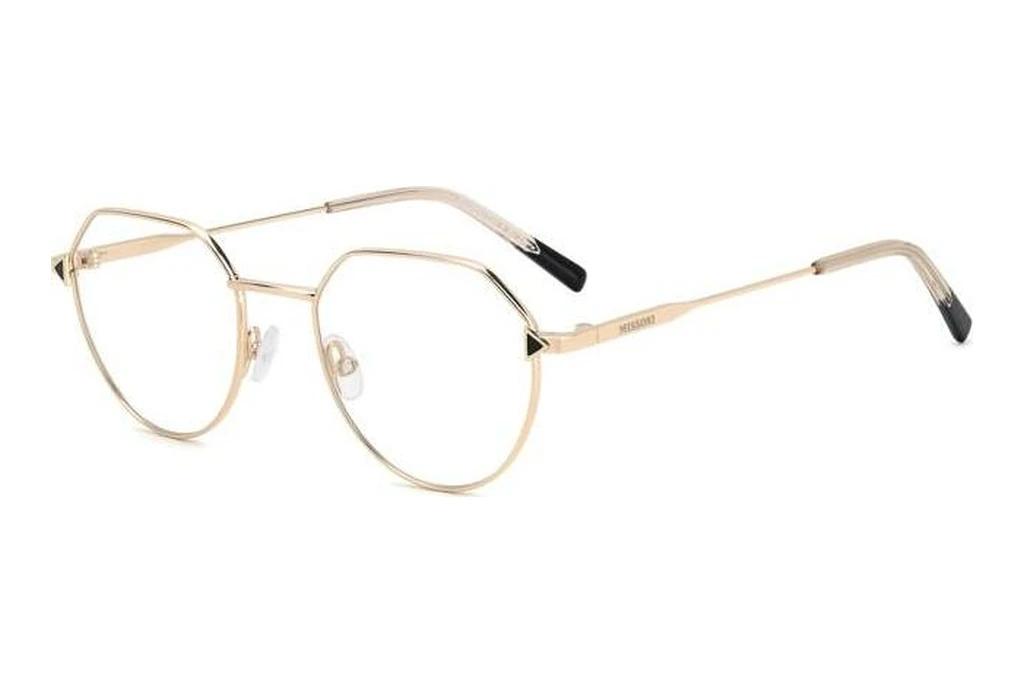Missoni   MIS 0242 DDB GOLD