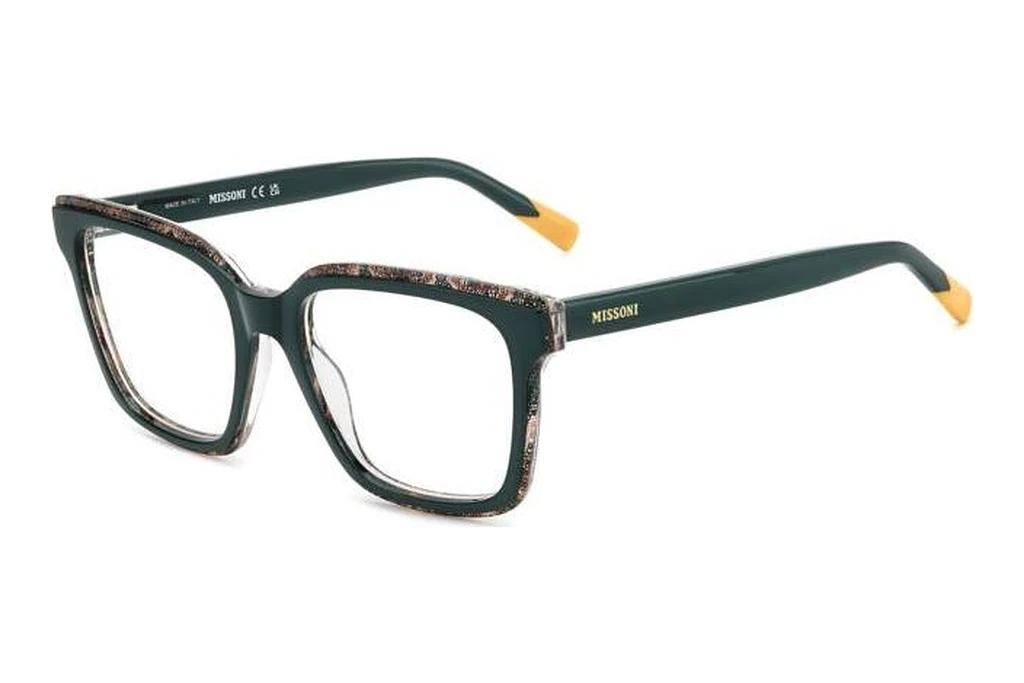 Missoni   MIS 0244 1ED GRÜN