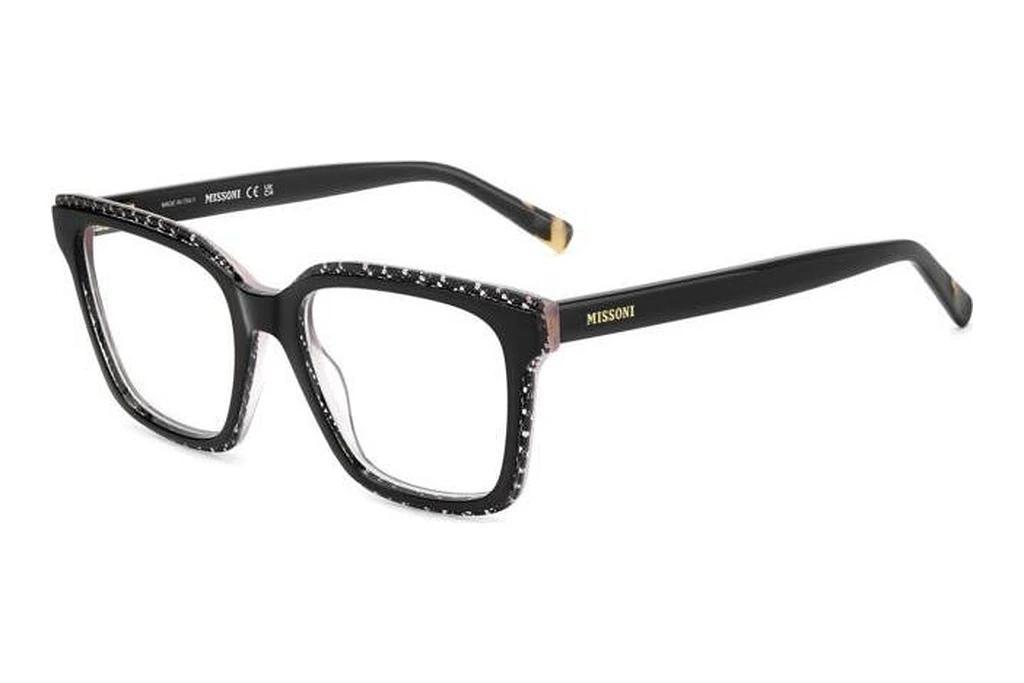 Missoni   MIS 0244 807 SCHWARZ