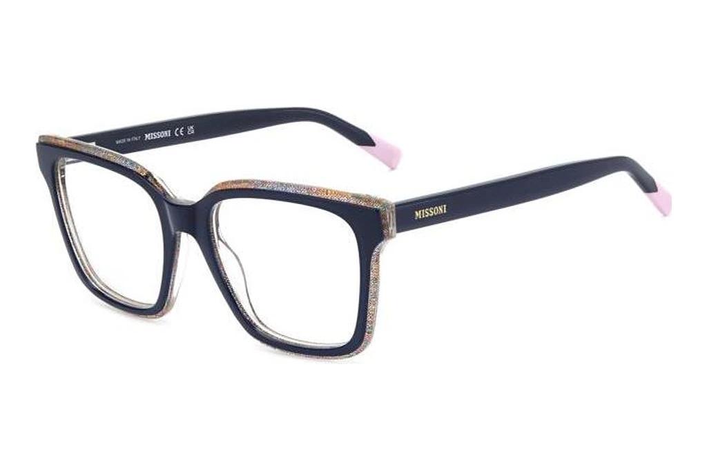 Missoni   MIS 0244 PJP BLAU