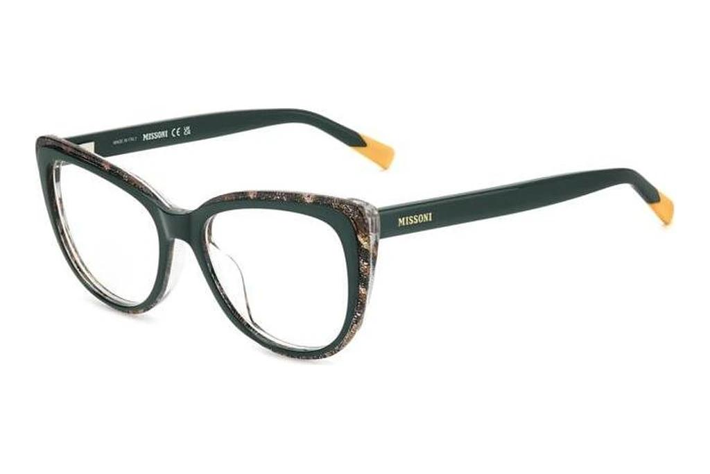 Missoni   MIS 0245/G 1ED GRÜN