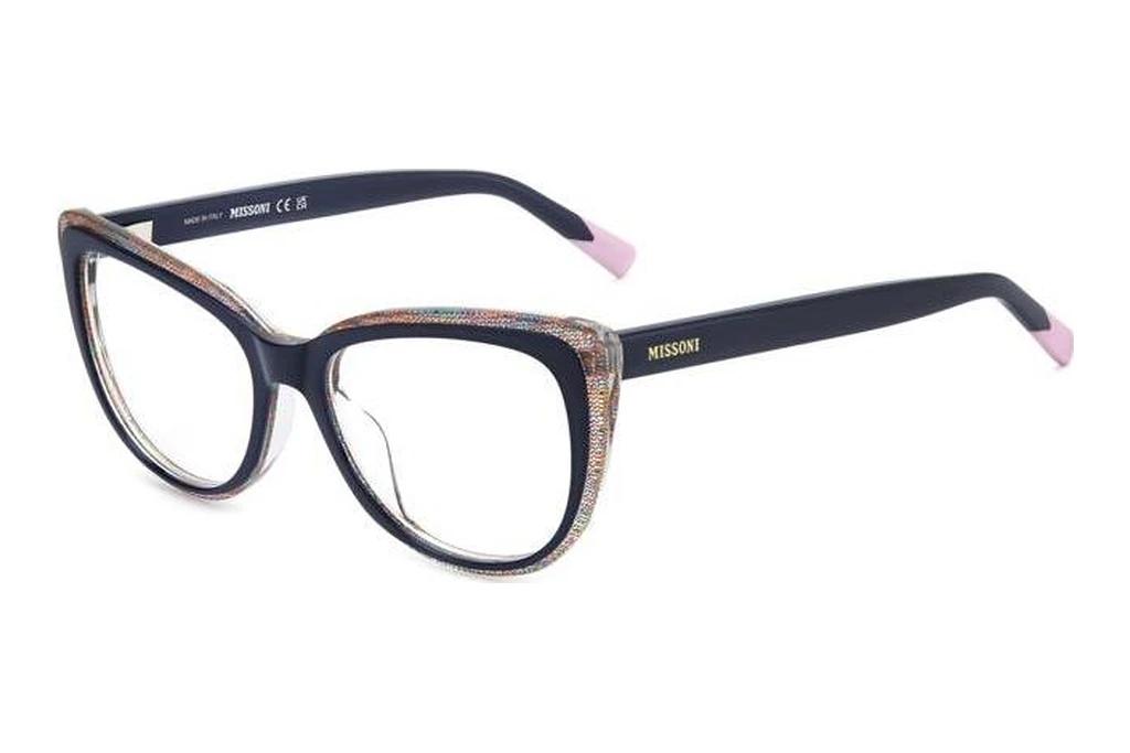 Missoni   MIS 0245/G PJP BLAU