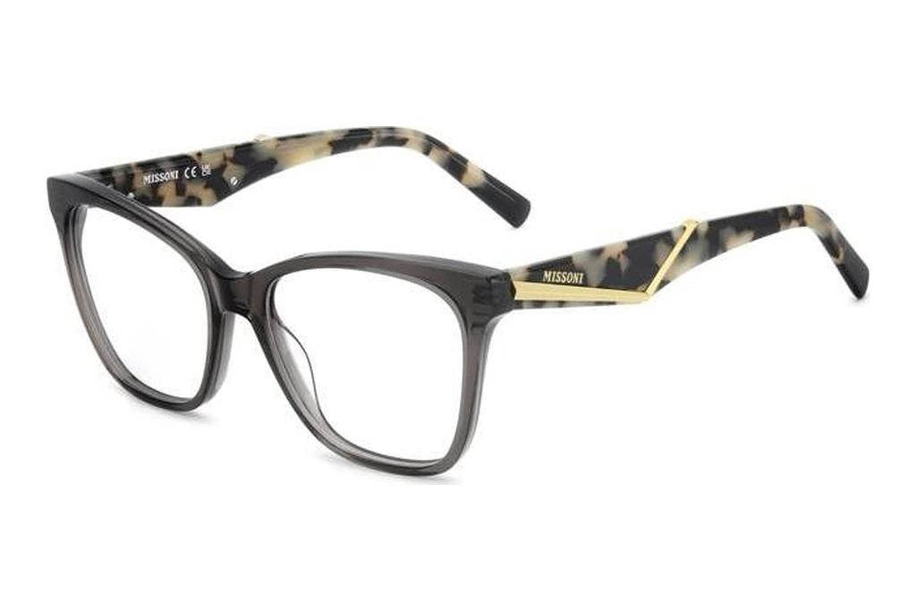 Missoni   MIS 0249 KB7 GRAU