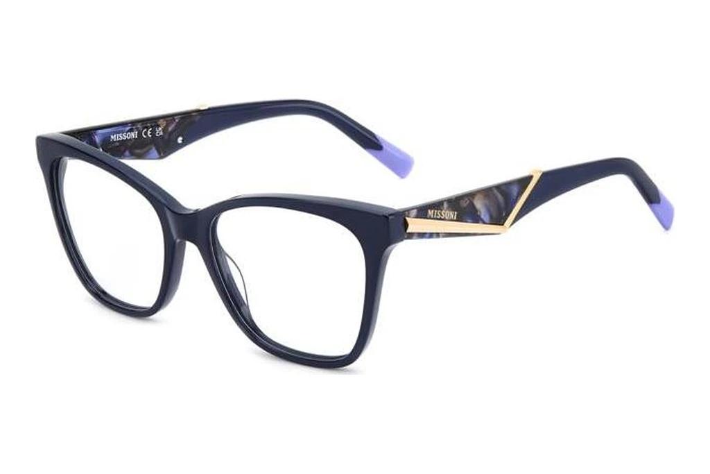 Missoni   MIS 0249 PJP BLAU