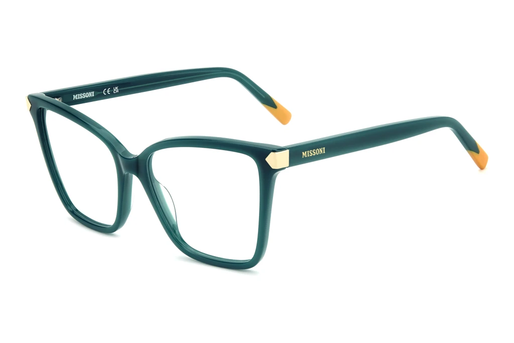 Missoni   MIS 0286 ZI9 TEAL