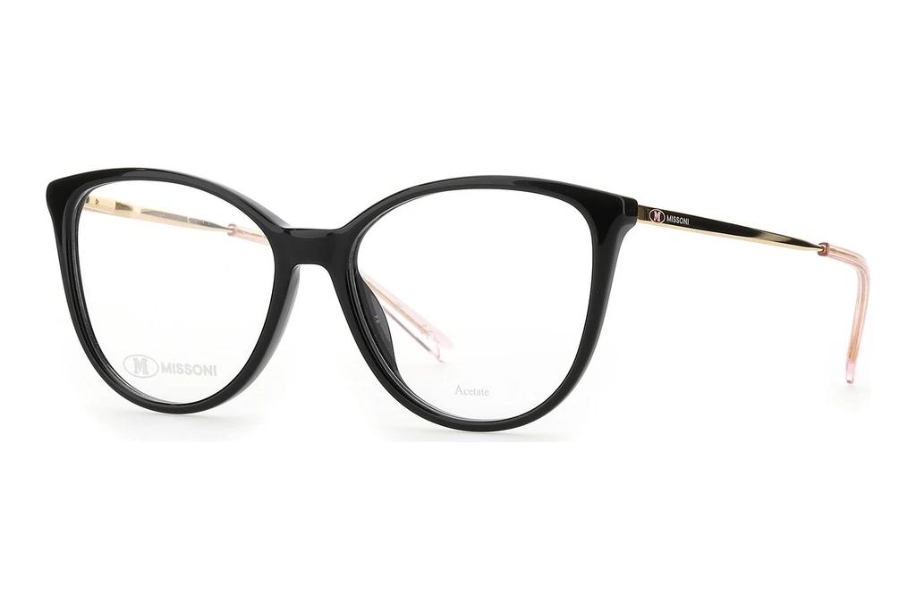Missoni   MMI 0016 807 BLACK