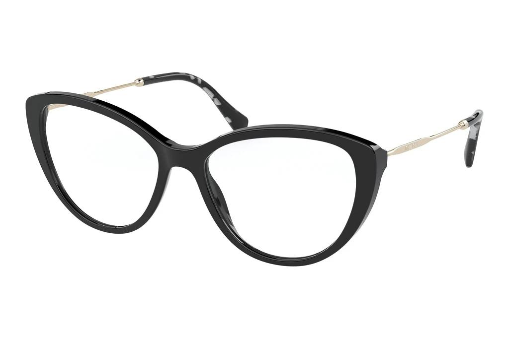 Miu Miu   MU 02SV 1AB1O1 Black