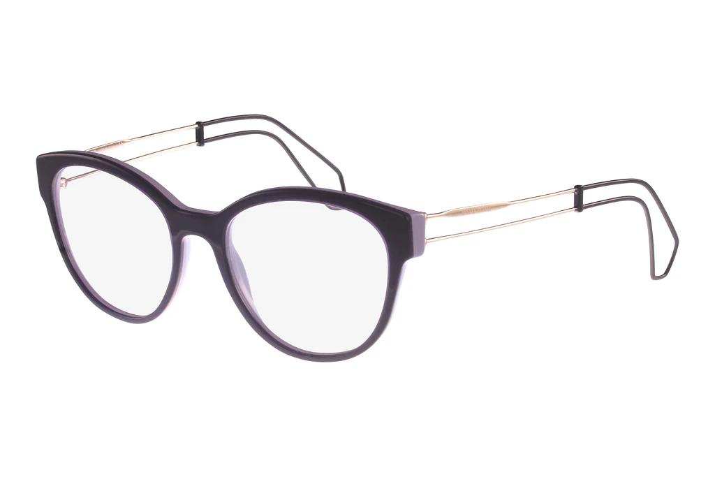 Miu Miu   MU 03PV USN1O1 LILAC/TOP VIOLET