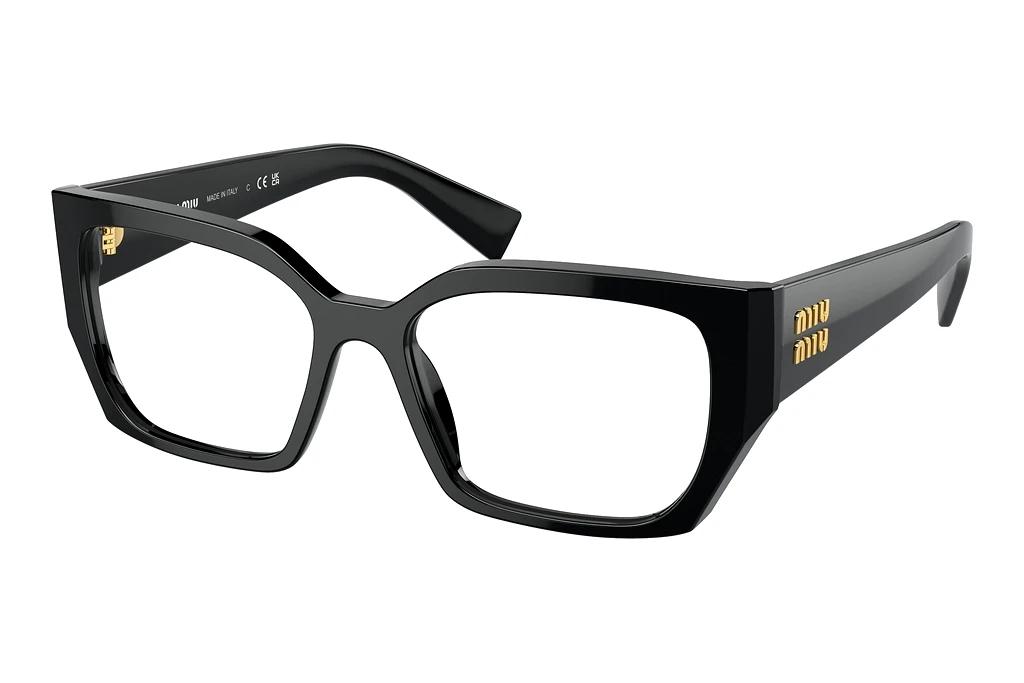 Miu Miu   MU 03VV 1AB1O1 Black