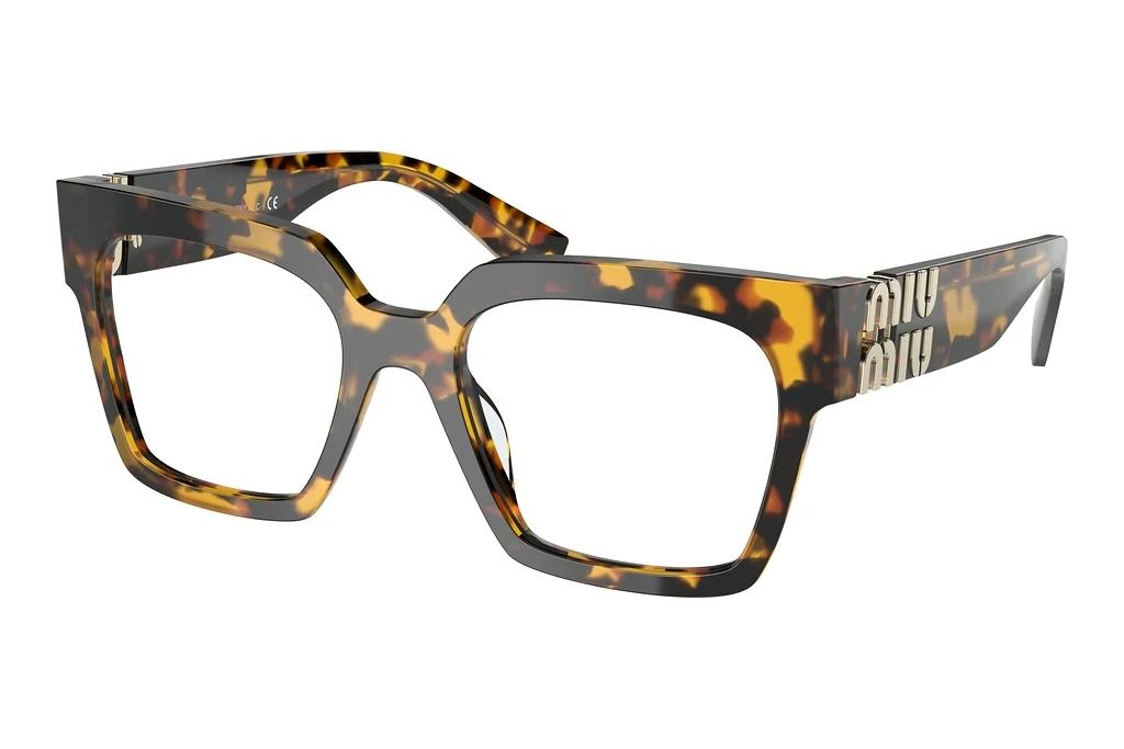 Miu Miu   MU 04UV VAU1O1 Honey Havana