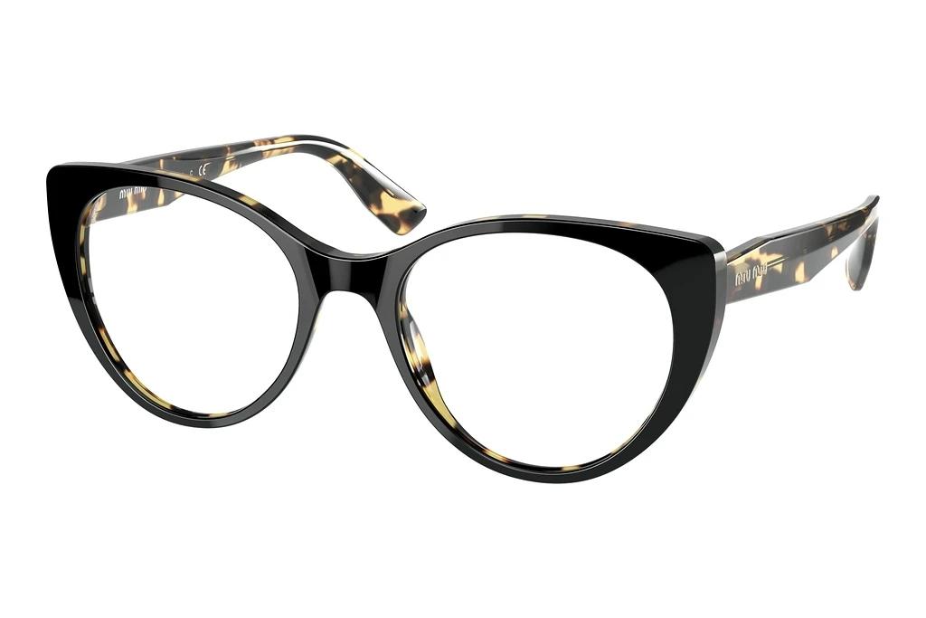 Miu Miu   MU 06TV 3891O1 Light Havana/Top Black