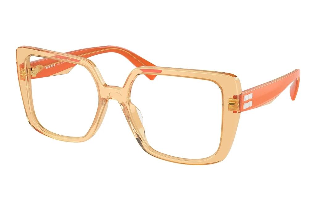 Miu Miu   MU 06VV 12M1O1 Orange