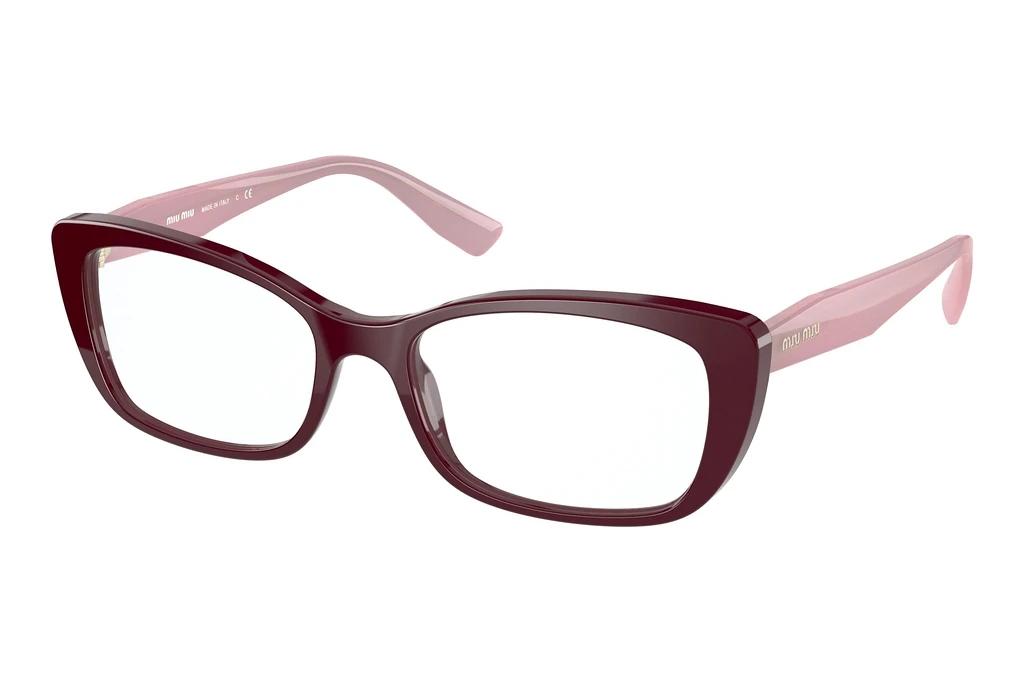 Miu Miu   MU 07TV USH1O1 Bordeaux