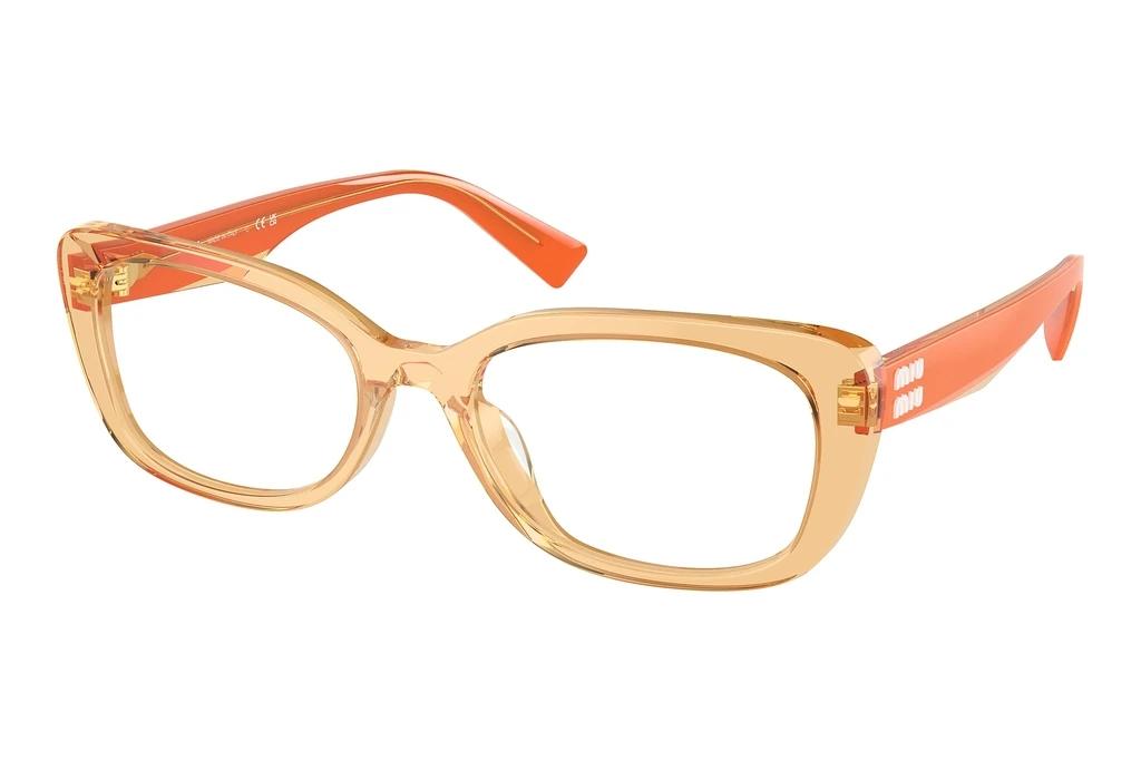 Miu Miu   MU 07VV 12M1O1 Orange