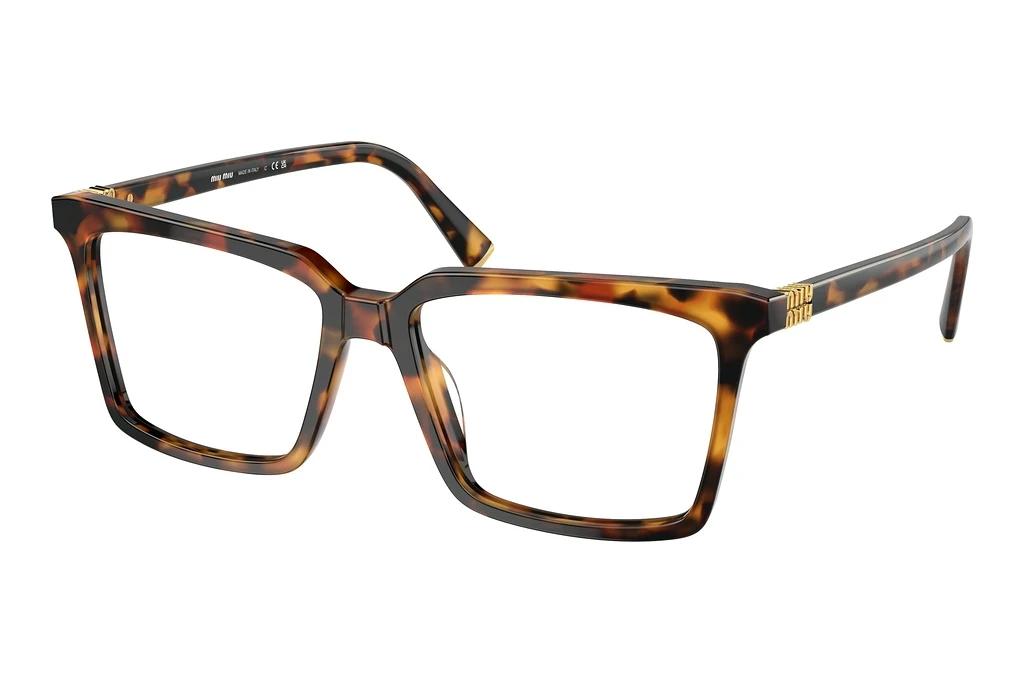 Miu Miu   MU 08XV 19P1O1 Cork Havana