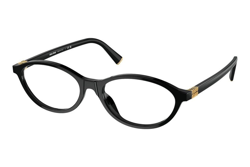 Miu Miu   MU 09XV 16K1O1 Black