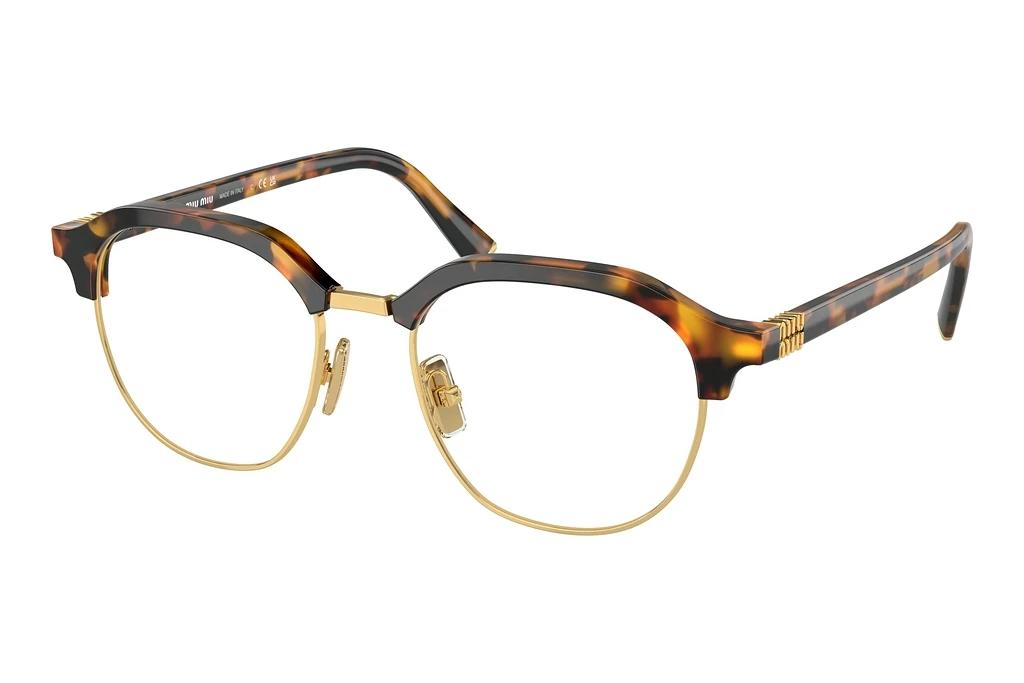 Miu Miu   MU 10XV VAU1O1 Honey Havana