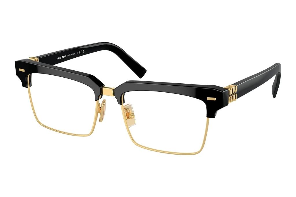 Miu Miu   MU 11XV 16K1O1 Black