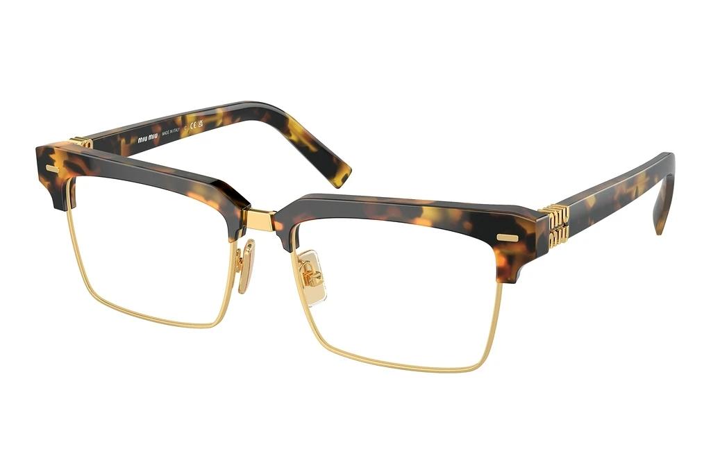 Miu Miu   MU 11XV VAU1O1 Honey Havana