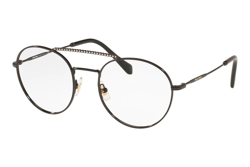 Miu Miu   MU 51RV 1621O1 Black