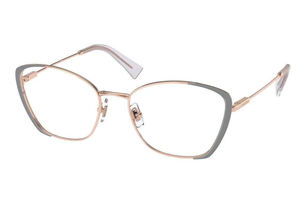 Miu Miu   MU 51UV 01Z1O1 Light Blue