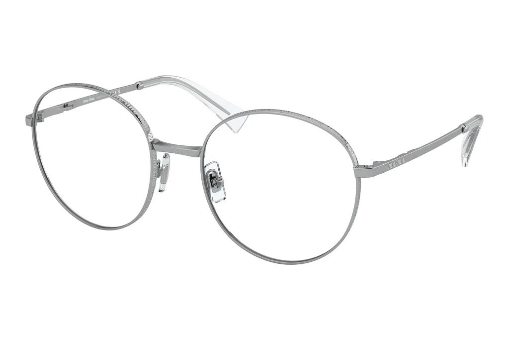 Miu Miu   MU 51VV 1BC1O1 Silver