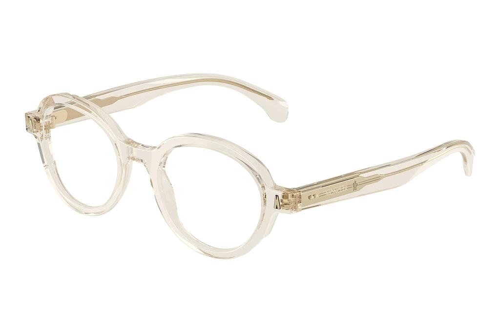 Moncler   ME2005 3003 Transparent Butter