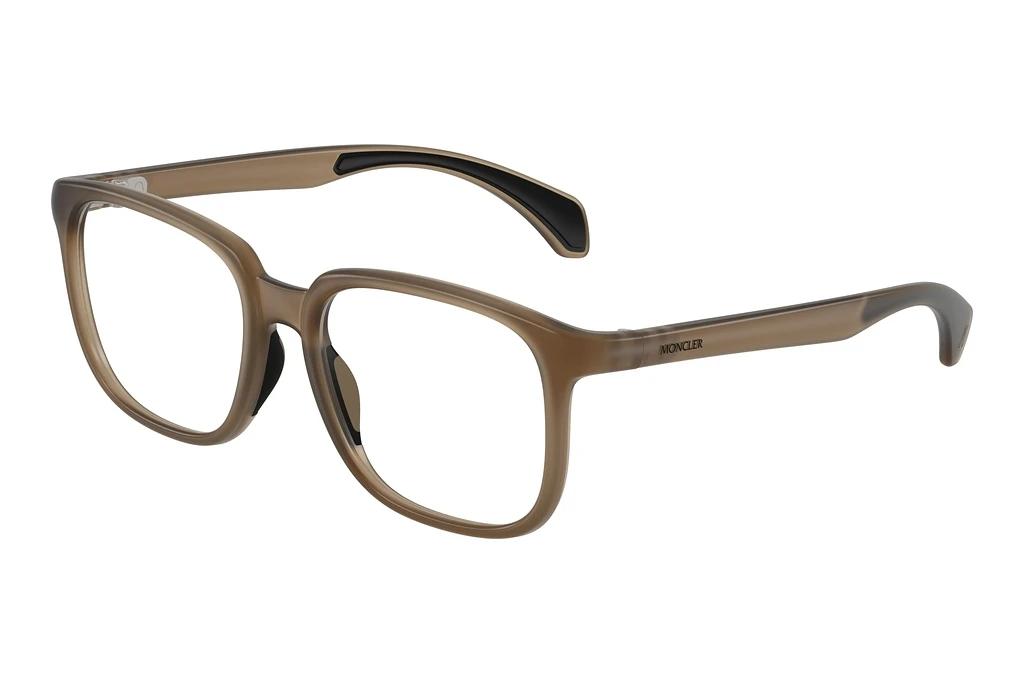 Moncler   ME3003 5012 Opal Matte Brown