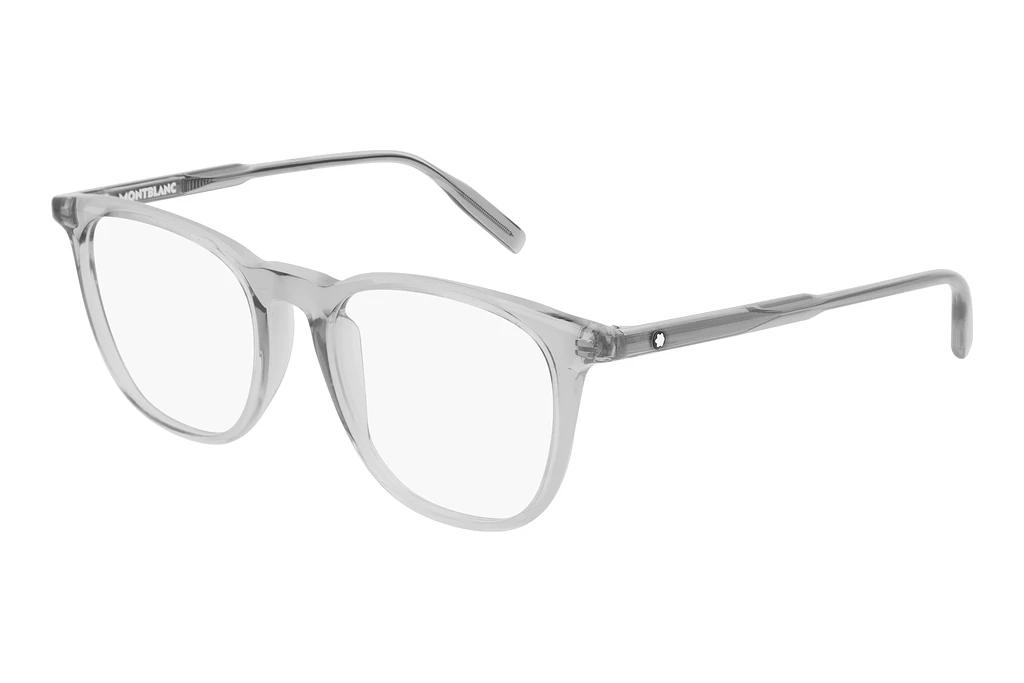 Mont Blanc   MB0010O 004 GREY