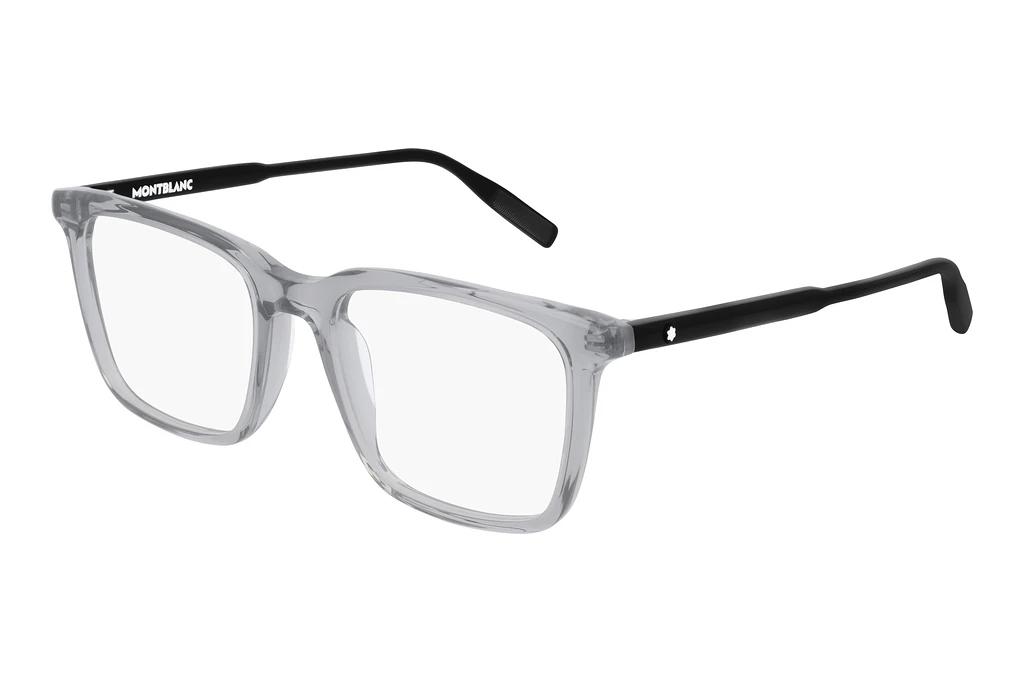 Mont Blanc   MB0011O 009 GREY