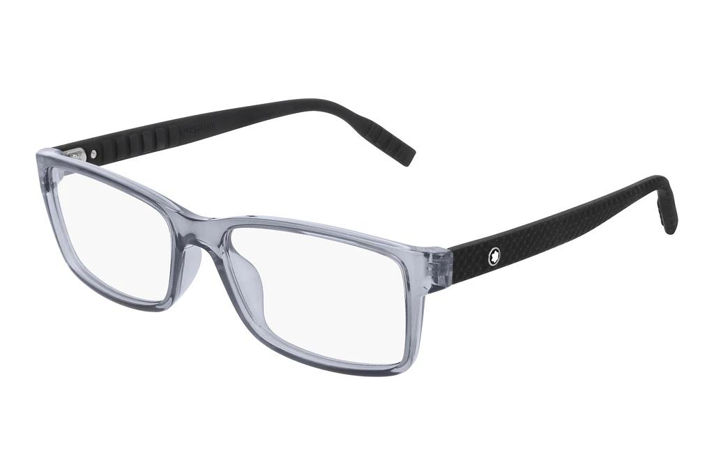Mont Blanc   MB0066O 003 GREY