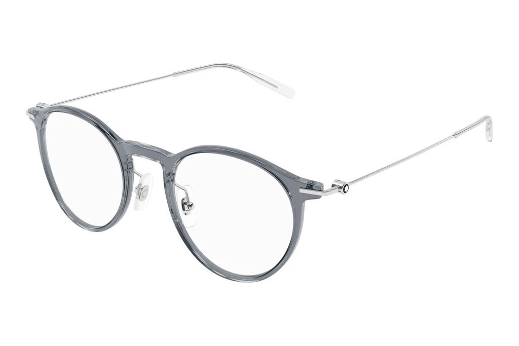 Mont Blanc   MB0099O 001 GREY