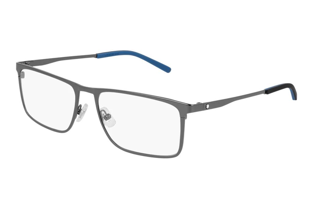 Mont Blanc   MB0106O 002 ruthenium-ruthenium-transparent