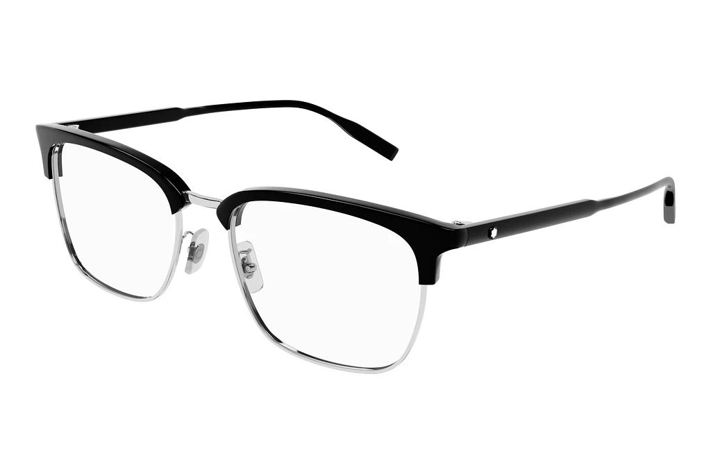 Mont Blanc   MB0199OA 005 BLACK