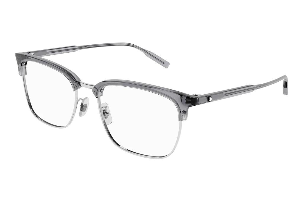 Mont Blanc   MB0199OA 008 GREY