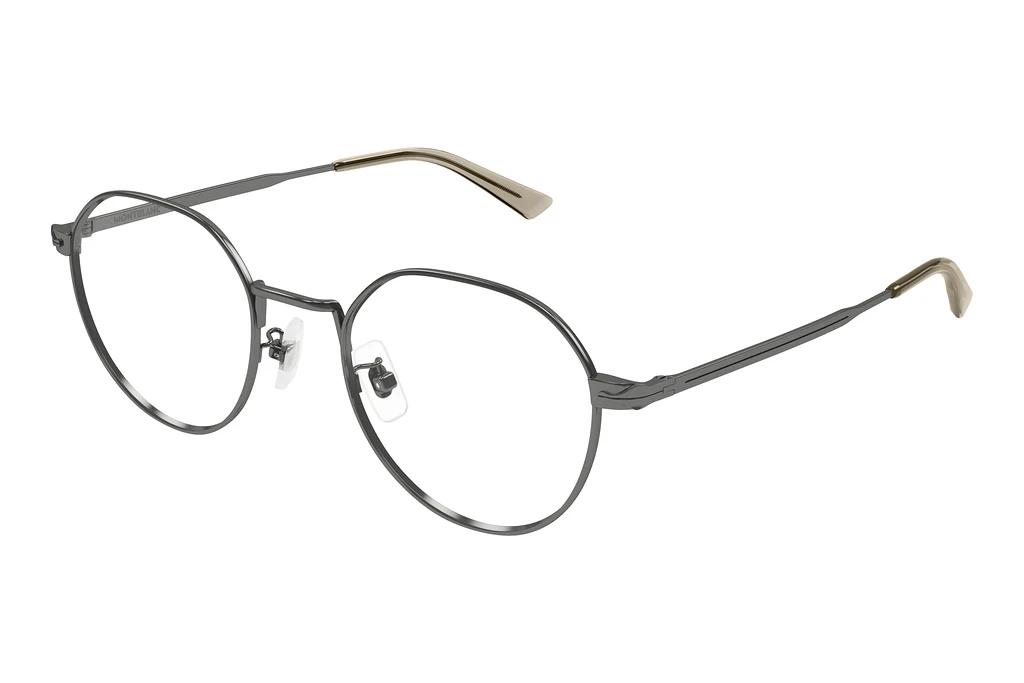 Mont Blanc   MB0310OA 002 GUNMETAL