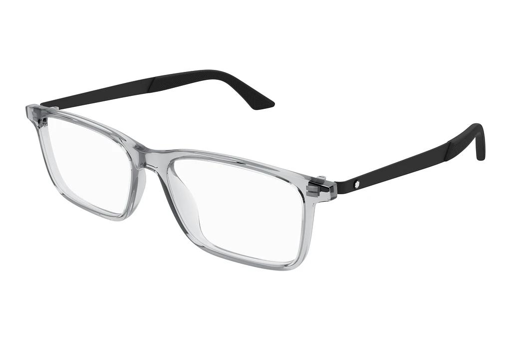 Mont Blanc   MB0333O 002 GREY