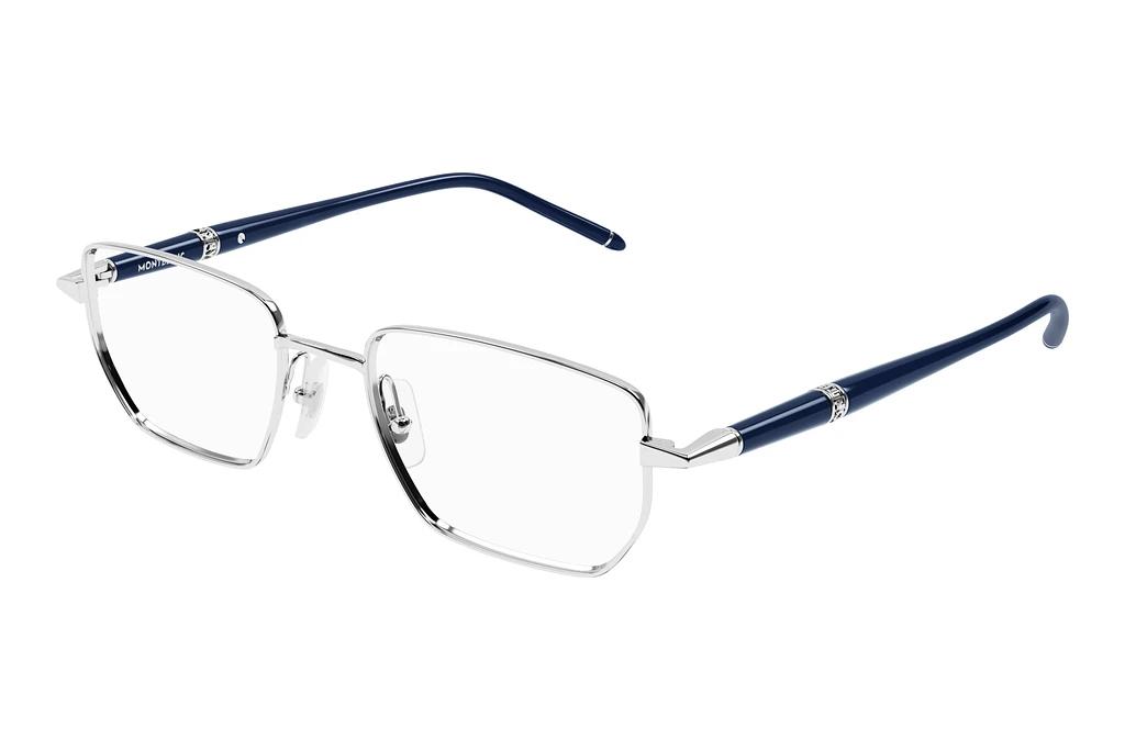 Mont Blanc   MB0347O 005 SILVER