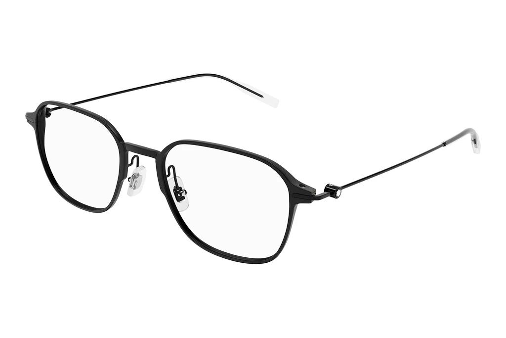Mont Blanc   MB0358O 007 BLACK